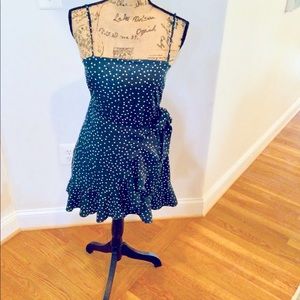 Polly cocktail dress